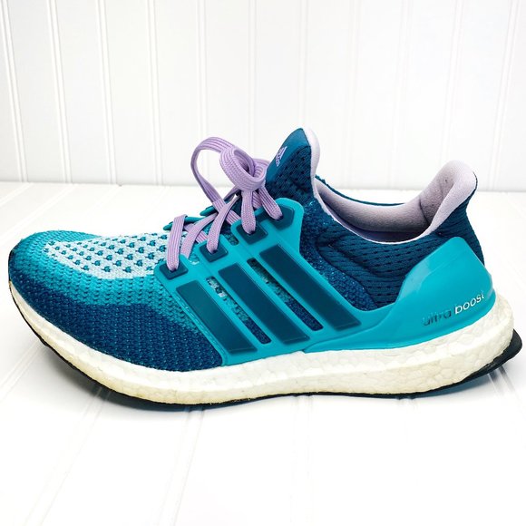 adidas ultra boost 2.0 womens Green
